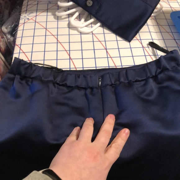 Watters and Watters Mother of the Bride 2 piece suit - Picture 8 of 10